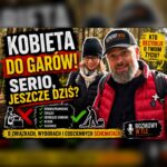 Kobieta do garów! Serio jeszcze dziś?